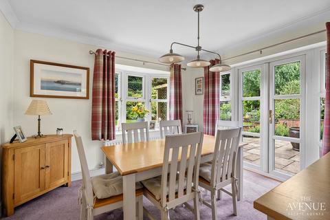 4 Glen Drive, Alton, Stoke-on-trent, ST10 4DJ
