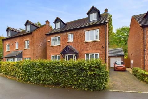 5 bedroom detached house for sale, Robinswood Hill Farm, Gloucester