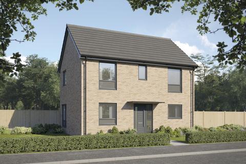 3 bedroom detached house for sale, Plot 321, The Daisy at Ashberry at Whitehouse Park, Off Calverton Lane MK8