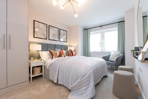 4 bedroom detached house for sale, The Aspen at Linmere Gateway, 36 Waterslade Way LU5