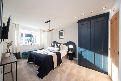 undefined, The Scrivener at Weaver Green, SK10, Chelford Road SK10