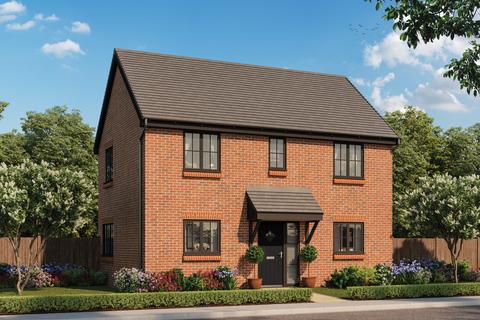 3 bedroom detached house for sale, Plot 630, The Lymner at The Putting Green at Brackley Village, Off Brackley Lane M38