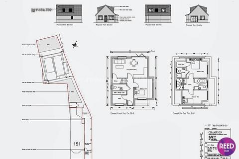 4 bedroom end of terrace house for sale, East Street, Southend On Sea