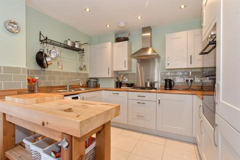 4 bedroom townhouse for sale, Gap Road, Cliftonville, Margate, Kent