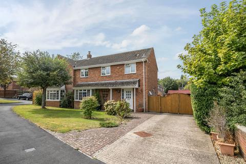 4 bedroom detached house for sale, Dilton Marsh, Westbury BA13