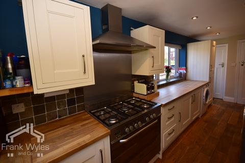 3 bedroom semi-detached house for sale, Heeley Road, Lytham St. Annes, Lancashire