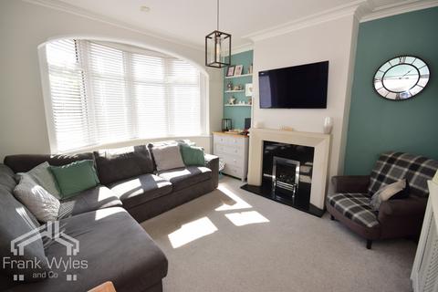 3 bedroom semi-detached house for sale, Heeley Road, Lytham St. Annes, Lancashire