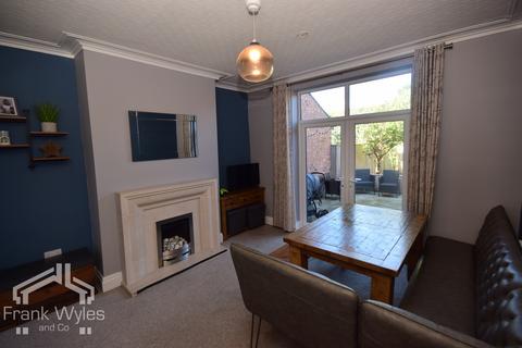 3 bedroom semi-detached house for sale, Heeley Road, Lytham St. Annes, Lancashire