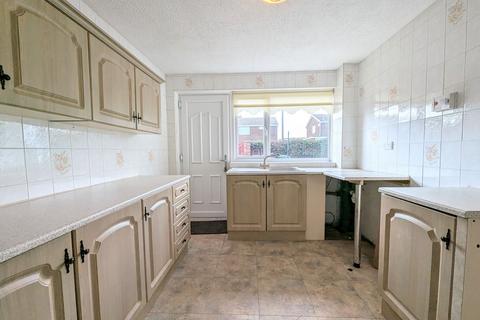 53 Gloucester Way, Jarrow, NE32 4UB