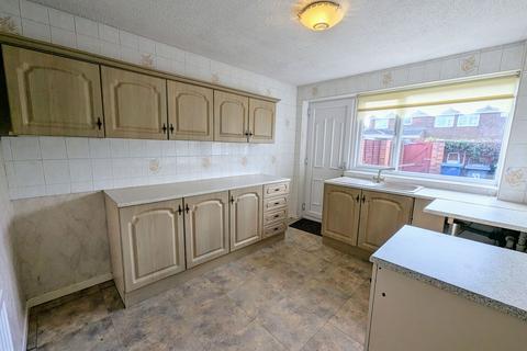 53 Gloucester Way, Jarrow, NE32 4UB