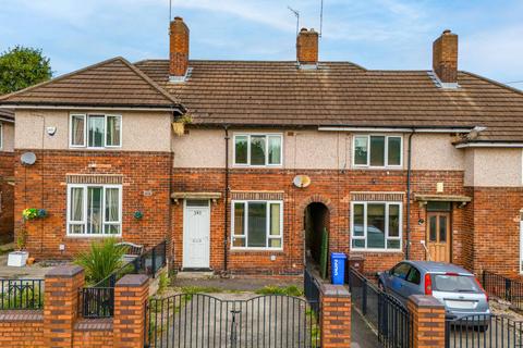 2 bedroom terraced house for sale, Penrith Road, Sheffield S5