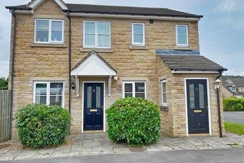 2 bedroom apartment for sale, Old Earth, Elland