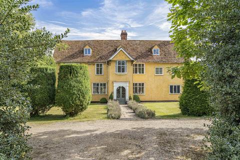 undefined, Yeldham Road, Toppesfield CO9