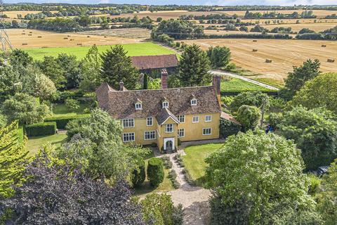 undefined, Yeldham Road, Toppesfield CO9