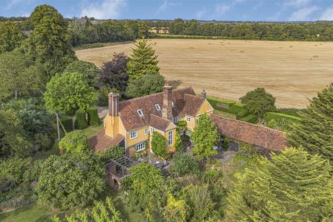 undefined, Yeldham Road, Toppesfield CO9