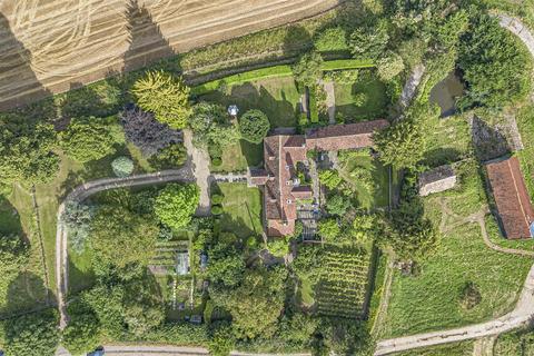 undefined, Yeldham Road, Toppesfield CO9