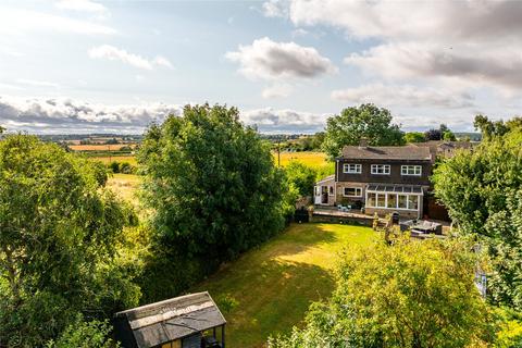 4 bedroom link detached house for sale, Sharplands, Grendon, Northamptonshire, NN7