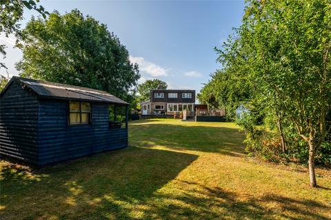 4 bedroom detached house for sale, Sharplands, Grendon, Northamptonshire, NN7