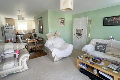 2 bedroom flat for sale, Braeburn House, Tewkesbury GL20