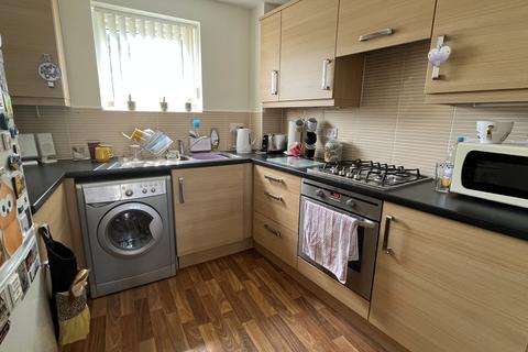 2 bedroom flat for sale, Braeburn House, Tewkesbury GL20