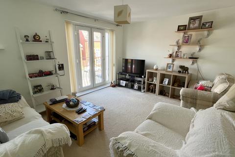 2 bedroom flat for sale, Braeburn House, Tewkesbury GL20