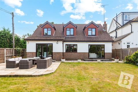 5 bedroom detached house for sale, Rayleigh Road, Hutton, Brentwood, Essex, CM13