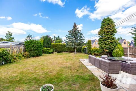 5 bedroom detached house for sale, Rayleigh Road, Hutton, Brentwood, Essex, CM13