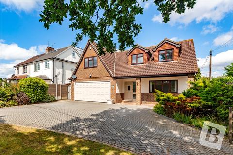 5 bedroom detached house for sale, Rayleigh Road, Hutton, Brentwood, Essex, CM13