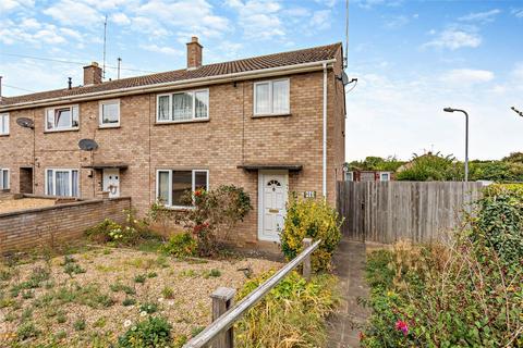 3 bedroom semi-detached house for sale, Springfield Road, Oundle, Peterborough, PE8