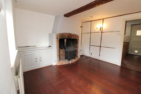 2 bedroom terraced house for sale, Red Lion Lane, Overton RG25