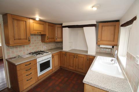 2 bedroom terraced house for sale, Red Lion Lane, Overton RG25