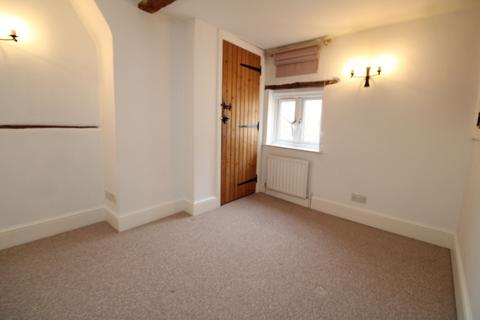 2 bedroom terraced house for sale, Red Lion Lane, Overton RG25