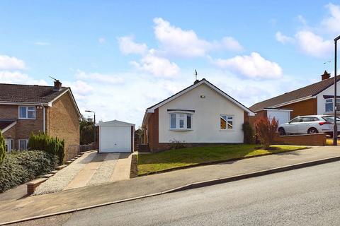 3 bedroom detached bungalow for sale, Wingerworth S42