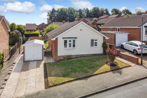 3 bedroom detached bungalow for sale, Chesterfield S42