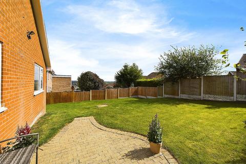 3 bedroom detached bungalow for sale, Chesterfield S42