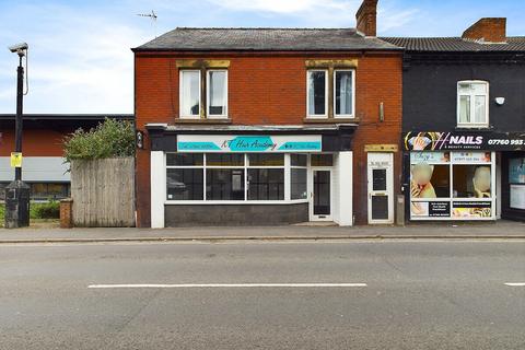 Retail property (high street) for sale, Chesterfield S45