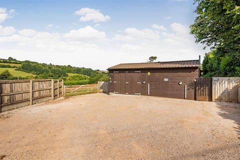 3 bedroom detached house for sale, Gabwell Hill, Stokeinteignhead, Newton Abbot