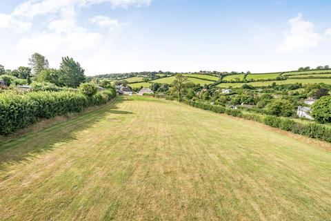 3 bedroom detached house for sale, Gabwell Hill, Stokeinteignhead, Newton Abbot