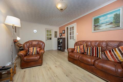 2 bedroom semi-detached bungalow for sale, Ballater Crescent, Wishaw ML2