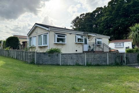 2 bedroom mobile home for sale, Church Farm Close, Dibden, Southampton, Hampshire, SO45