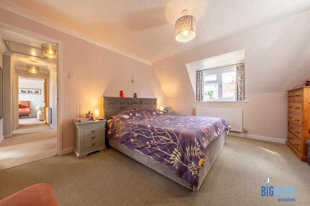 Principal Bedroom