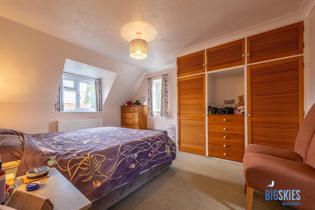 Principal Bedroom