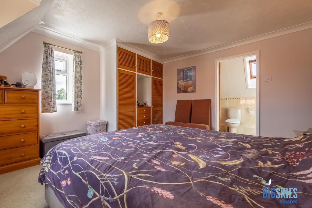 Principal Bedroom