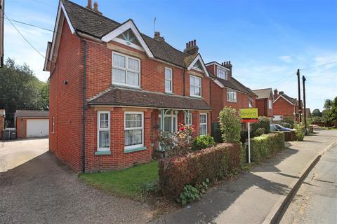 3 bedroom detached house for sale, Lower Horsebridge, Hailsham