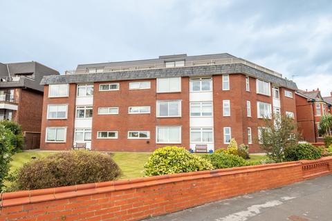 2 bedroom apartment for sale, High Legh, Marine Drive, Fairhaven, FY8