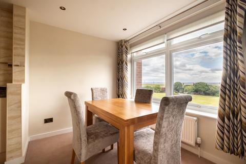 2 bedroom apartment for sale, High Legh, Marine Drive, Fairhaven, FY8