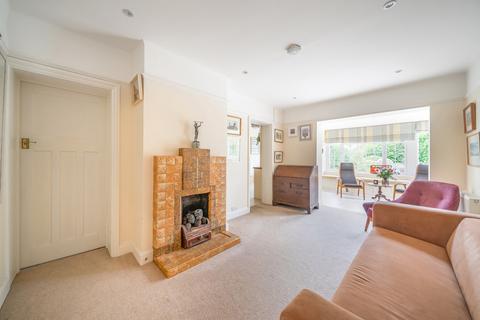 4 bedroom detached house for sale, Highways Road, Compton, Winchester