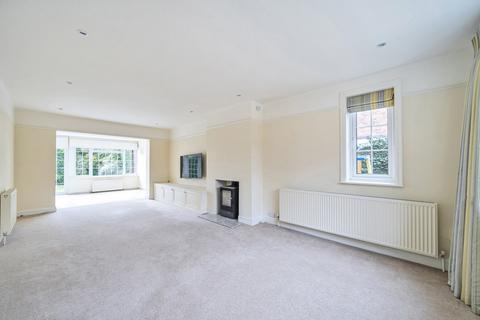 5 bedroom detached house for sale, Highways Road, Compton, Winchester