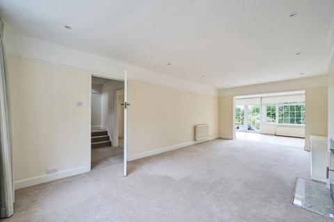 5 bedroom detached house for sale, Highways Road, Compton, Winchester