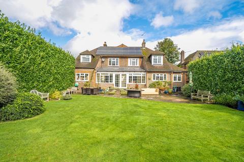 5 bedroom detached house for sale, Highways Road, Compton, Winchester